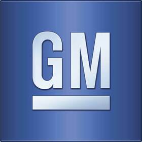 89056814 Gm Genuine Daytime Running Light Lamp Relay Assembly Switch