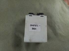 10407671 Gm C-34-b Daytime Running Lamp Control Module