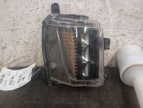 116-11009l Gmc Truck 2024 Acadia Corner/park Light 3084731