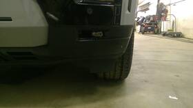 116-11193l Gmc Truck Sierra Denali Ev 2024 Corner/park Light 3084360