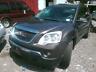 Gmc Wire Harness Dash Acadia