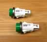 Gpi12v Bbt Waterproof Volt Green Led Indicator Lights