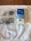 H17336 Raybestos Suzuki Sidekick Rear Drum Brake Hardware Kit To