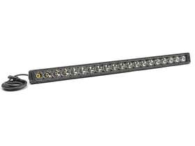 Hfb-01-002 Havoc 804314153984 Light Bar 40 Inch With Drl Led Lights 2021-23 Ford Bronco