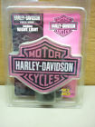 Hdd-hdp-857 Night Light Pink Chromed