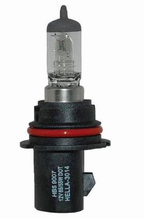 Hella 100/80wtb High Beam And Low Daytime Fits 1998-2004 Subaru Legacy 9007
