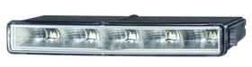 04082300260847 Hella-pagid Ledayline Daytime Running Light Kit