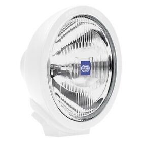 148112011 Hella Rallye 4000 Series 8.7inch Round Euro Beam Lens Reflector Unit Universal