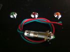 Hhr-1 Hhr Led Dash Light Street Rod Hot Custom Bulb Lot