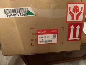 33200-trt-a01 Honda Genuine Clarity 2018-2021 Zc4 Zc5 Led Drl Right Passengers Side Oem