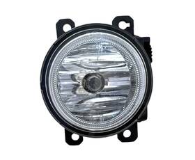 33950-t6z-a010-m1 Honda Oem 2018 Pilot Front Left Fog Light