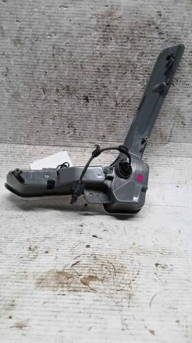 647151 Honda Used Daytime Running Light Fits 2018 Clarity Led Lamps Gr