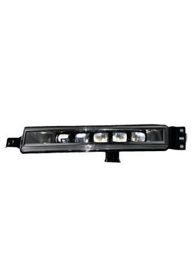 Uh23fy Honda 2016-2017 Accord Left Driver Led Fog Light Oem