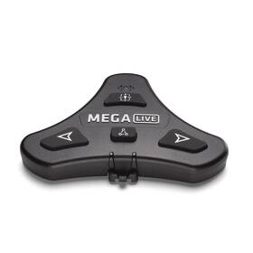 740224-1 Hummingbird 740224 1 Mega Live Tl Footpedal