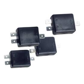 13189 Husky Towing Vehicle Isolating Kit With Converter And Isolators For Trucks/jeep