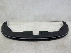 148r00 Hyundai 2024-2026 Kona Front Upper Center Drl Daytime Running Light Lamp Led Oem