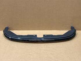 230818 Hyundai Nice 2024-2025 Kona Front Center Led Daytime Running Light Bar Drl Oem