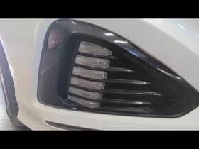 653271 Hyundai Used Daytime Running Light Fits 2019 Sonata Bumper Moun