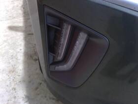 696875 Hyundai Used Daytime Running Light Fits 2022 Ioniq Bumper Mount