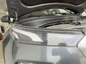 696883 Hyundai Used Daytime Running Light Fits 2021 Palisade Lamp And
