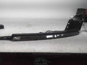 696940 Hyundai Used Daytime Running Light Fits 2021 Sonata Lamps Fende