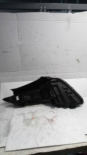 730669 Hyundai Used Daytime Running Light Fits 2022 Tucson Lamp And Tu