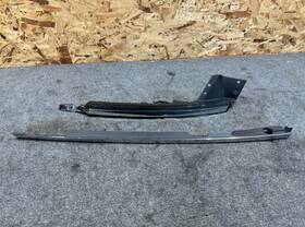 87712-l1100 Hyundai Sonata Sel 20-23 Oem Front Right Passenger Drl Light With Fender Trim 29k
