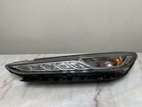 92207-j90 Hyundai 2018 2019 2020 Kona Lh Driver Daytime Running Light Oem Used B108l 4487