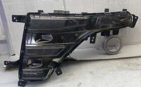 92207-k5100 Hyundai 2022 2023 Santa Cruz Left Daytime Running Light Led Oem