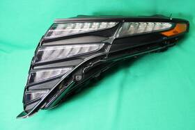 92207-n9000 Hyundai 2022 - 2024 Tucson Drl Daytime Running Head Light Driver Oem