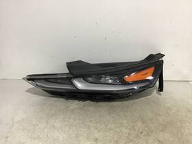 92207-s Hyundai 2019 2020 Santa Fe Lh Driver Drl Daytime Running Light Oem A39l 17845