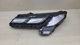 92207-s8700 Hyundai 2023 Palisade Left Daytime Light Led Headlight Lamp Oem