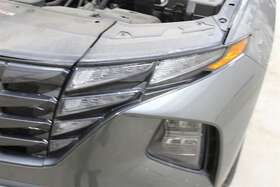 92207cw010 Hyundai Driver Left Daytime Running Light For 22-23 Tucson