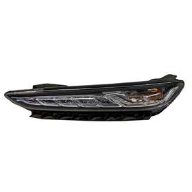Hy2562108r Hyundai 92207g3210 Reconditioned Oem Driver Side Daytime Running Light