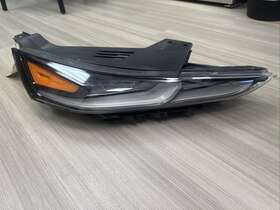 92208-52000 Hyundai 2019 2020 Santa Fe Right Led Daytime Running Light Oem