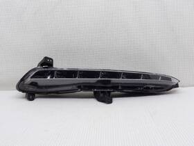 92208-c10 Hyundai 2015-2017 Sonato Full Daytime Running Drl Right/passenger Rh Oem