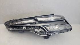 92208-cw700 Hyundai Oem 2025 Tucson Passenger Right Side Led Drl Headlight