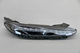 92208-j9500 Hyundai Mint 2022 2023 Kona Right Passenger Led Daytime Running Light Drl Oem