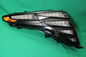 92208-n9000 Hyundai 2022 - 2024 Tucson Daytime Running Head Light Drl Passenger Rh Oem