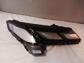 92208-s8700 Hyundai 2023-2024 Palisade Right Passenger Side Daytime Running Lamp Oem Light