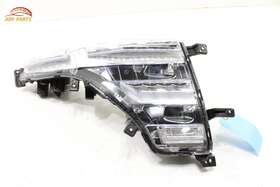 92208k5000 Hyundai Santa Cruz Front Right Side Daytime Running Light Lamp Oem 2022 - 2024