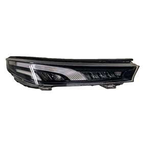 Hy2563111r Hyundai 92208s8010 Reconditioned Oem Passenger Side Daytime Running Light