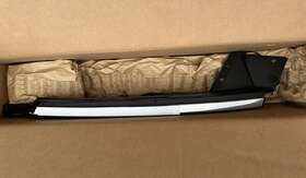 92280-l1000 Hyundai 2020 2021 2022 Sonata Daytime Running Light Right Passenger