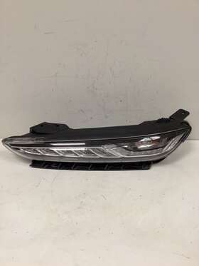 B105l-10161 Hyundai 99207-j90 2018 2019 2020 Kona Driver Left Drl Fog Light Oem Tc