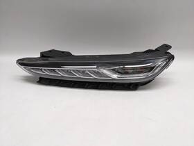Lp180apehpy21w Hyundai Kona Daytime Running Light Passengers Right 2017 - 2023 Bx2