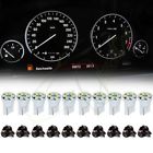 Ic99107975l White Instrument Panel Gauge Cluster Dash Led Light Bulb