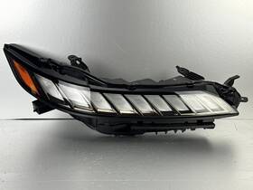 261207ja0b Infiniti 2025-2026 Qx80 Led Right Passenger Drl Daytime Running Light Oem