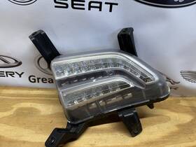 92208 Ioniq G2100 2020-2022 Hyundai Ionic Led Fog Light Oem- Right Passenger Side