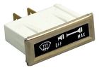 J5752817 Crown Automotive Dash Light 848399066265
