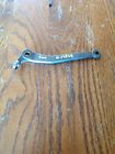Ja-17524 Jeep Cj Mb Dana Transfer Case Emergency Brake Lever Gpw